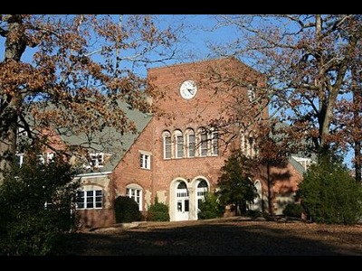 Camp Hill